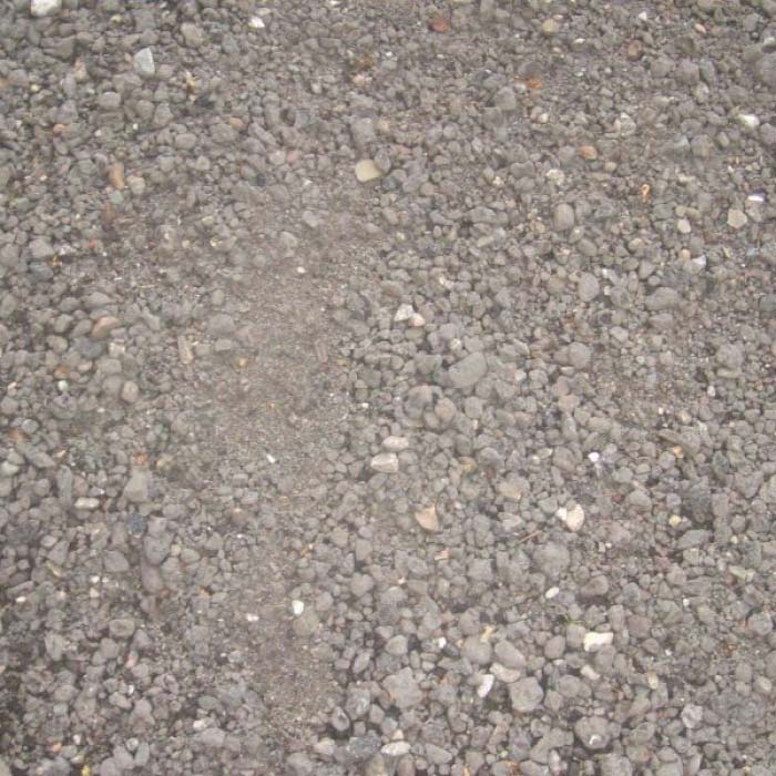 Gebroken asfalt | Huenestein Zand- en Grindhandel